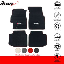 Load image into Gallery viewer, 1996-2000 Honda Civic 2Dr 3Dr 4Dr Floor Mat Carpet Nylon