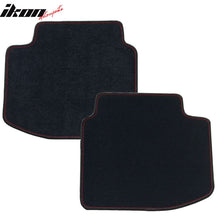 Load image into Gallery viewer, 1996-2000 Honda Civic 2Dr 3Dr 4Dr Floor Mat Carpet Nylon