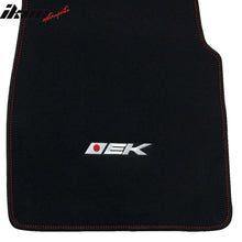 Load image into Gallery viewer, 1996-2000 Honda Civic 2Dr 3Dr 4Dr Floor Mat Carpet Nylon