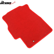 Load image into Gallery viewer, 1996-2000 Honda Civic 2Dr 3Dr 4Dr Floor Mat Carpet Nylon