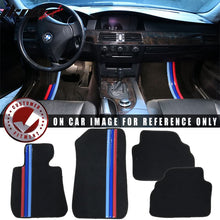 Load image into Gallery viewer, 2007-2013 BMW 3 Series E92 Coupe Floor Mat Carpet Nylon