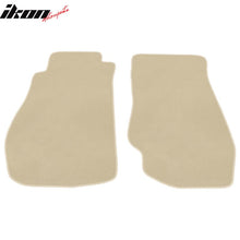 Load image into Gallery viewer, 2003-2009 Nissan 350Z Floor Mat Carpet Nylon