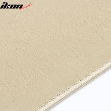 Load image into Gallery viewer, 2003-2009 Nissan 350Z Floor Mat Carpet Nylon