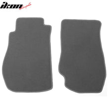 Load image into Gallery viewer, 2003-2009 Nissan 350Z Floor Mat Carpet Nylon