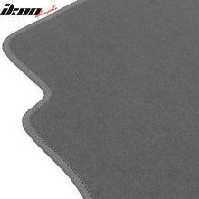 Load image into Gallery viewer, 2003-2009 Nissan 350Z Floor Mat Carpet Nylon