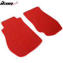 Load image into Gallery viewer, 2003-2009 Nissan 350Z Floor Mat Carpet Nylon