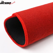 Load image into Gallery viewer, 2003-2009 Nissan 350Z Floor Mat Carpet Nylon