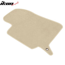 Load image into Gallery viewer, 2002-2007 Subaru Impreza WRX STI Car Floor Mats Carpet 4PC Nylon