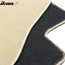 Load image into Gallery viewer, 2002-2007 Subaru Impreza WRX STI Car Floor Mats Carpet 4PC Nylon