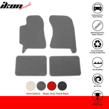 Load image into Gallery viewer, 2002-2007 Subaru Impreza WRX STI Car Floor Mats Carpet 4PC Nylon