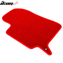 Load image into Gallery viewer, 2002-2007 Subaru Impreza WRX STI Car Floor Mats Carpet 4PC Nylon