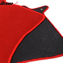 Load image into Gallery viewer, 2002-2007 Subaru Impreza WRX STI Car Floor Mats Carpet 4PC Nylon