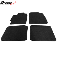 Load image into Gallery viewer, Car Floor Mat for 2004-2010 Scion tC Nylon Black Front Rear