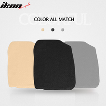 Load image into Gallery viewer, Car Floor Mat for 2004-2010 Scion tC Nylon Black Front Rear