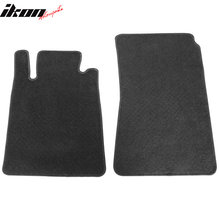 Load image into Gallery viewer, Car Floor Mat for 05-10 Benz R171 SLK-Class 2Dr OE Fitment 2PCS Nylon