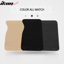 Load image into Gallery viewer, Car Floor Mat for 1999-2004 Ford Mustang Black Nylon Carpet 4PC Set