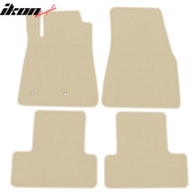 Load image into Gallery viewer, 2005-2009 Ford Mustang Car Mats Carpet 4PC Nylon