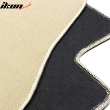 Load image into Gallery viewer, 2005-2009 Ford Mustang Car Mats Carpet 4PC Nylon