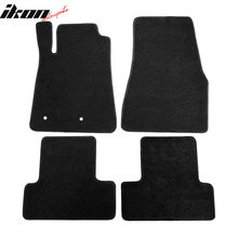 Load image into Gallery viewer, 2005-2009 Ford Mustang Car Mats Carpet 4PC Nylon