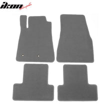 Load image into Gallery viewer, 2005-2009 Ford Mustang Car Mats Carpet 4PC Nylon