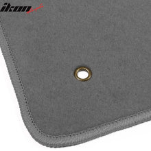 Load image into Gallery viewer, 2005-2009 Ford Mustang Car Mats Carpet 4PC Nylon