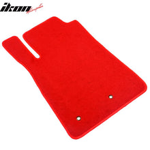Load image into Gallery viewer, 2005-2009 Ford Mustang Car Mats Carpet 4PC Nylon