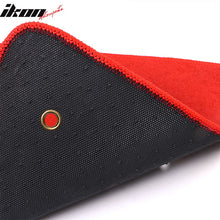 Load image into Gallery viewer, 2005-2009 Ford Mustang Car Mats Carpet 4PC Nylon