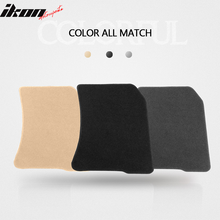 Load image into Gallery viewer, Car Floor Mat for 2001-2005 Lexus IS300 Black Carpet 4PC Nylon