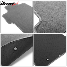Load image into Gallery viewer, Best Car Mats for Honda Civic 2006-2011 2/4 Door Nylon 3PCS