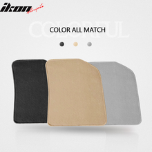Load image into Gallery viewer, Car Floor Mat for 2009-2013 Toyota Corolla Beige Carpet 4PC Nylon