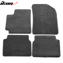 Load image into Gallery viewer, Car Floor Mat for 2009-2013 Toyota Corolla Gray Carpet 4PC Nylon