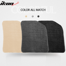 Load image into Gallery viewer, Car Floor Mat for 2009-2013 Toyota Corolla Gray Carpet 4PC Nylon
