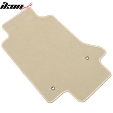 Load image into Gallery viewer, 1997-2004 Chevrolet Corvette Car Floor Mats Carpet 2PC Nylon