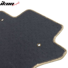 Load image into Gallery viewer, 1997-2004 Chevrolet Corvette Car Floor Mats Carpet 2PC Nylon
