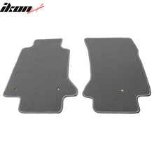 Load image into Gallery viewer, 1997-2004 Chevrolet Corvette Car Floor Mats Carpet 2PC Nylon