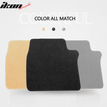 Load image into Gallery viewer, Car Floor Mat for 1999-2003 Acura TL Black Carpet 4PC Nylon
