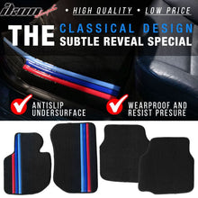 Load image into Gallery viewer, 1992-1998 BMW E36 3 Series Car Floor Mats Carpet 4PC Nylon