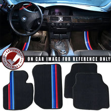 Load image into Gallery viewer, 1992-1998 BMW E36 3 Series Car Floor Mats Carpet 4PC Nylon