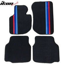Load image into Gallery viewer, 1992-1998 BMW E36 3 Series Car Floor Mats Carpet 4PC Nylon