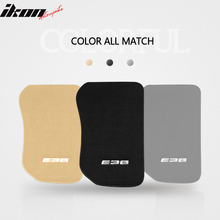 Load image into Gallery viewer, Car Floor Mat for 1992-1998 BMW E36 3 Series Black Carpet 4PC Nylon