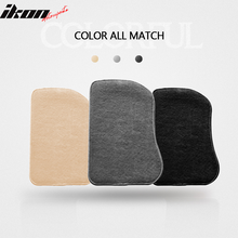 Load image into Gallery viewer, Car Floor Mat for 1992-1998 BMW E36 3 Series Gray Carpet 4PC Nylon