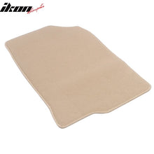 Load image into Gallery viewer, Car Floor Mat for 2008-2012 Honda Accord Beige Carpet 4PC Nylon