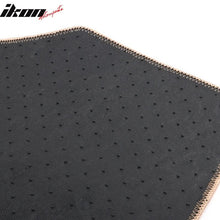 Load image into Gallery viewer, Car Floor Mat for 2008-2012 Honda Accord Beige Carpet 4PC Nylon