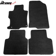 Load image into Gallery viewer, 2008-2012 Honda Accord Sedan 4-Door Car Floor Mats Carpet 4PC