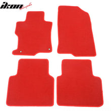 Load image into Gallery viewer, 2008-2012 Honda Accord Sedan 4-Door Car Floor Mats Carpet 4PC