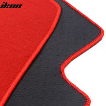 Load image into Gallery viewer, 2008-2012 Honda Accord Sedan 4-Door Car Floor Mats Carpet 4PC