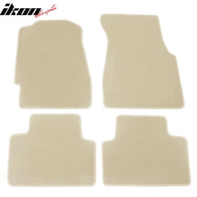 Load image into Gallery viewer, 1992-1995 Honda Civic Car Floor Mats Carpet 4PC Nylon
