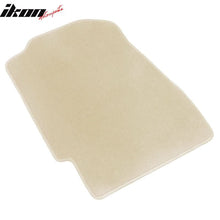 Load image into Gallery viewer, 1992-1995 Honda Civic Car Floor Mats Carpet 4PC Nylon