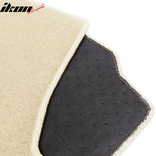 Load image into Gallery viewer, 1992-1995 Honda Civic Car Floor Mats Carpet 4PC Nylon