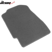 Load image into Gallery viewer, 1992-1995 Honda Civic Car Floor Mats Carpet 4PC Nylon